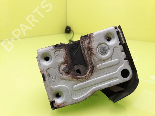 Serrure avant droite RENAULT CLIO II (BB_, CB_) 1.2 (BB0A, BB0F, BB10, BB1K, BB28, BB2D, BB2H, CB0A,... (58 hp) 23383347