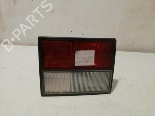 Used Left taillight RENAULT 21 Saloon (L48_) 1.7 (L482) (88 hp) 25987754
