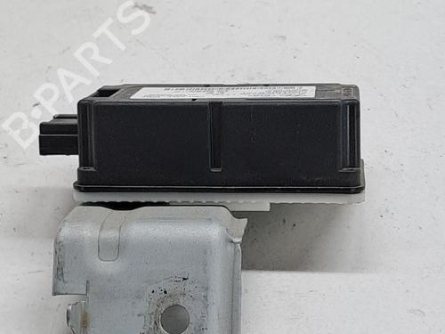 Electronic module KIA CEE'D (JD) 1.0 T-GDI | BP25737583M83 