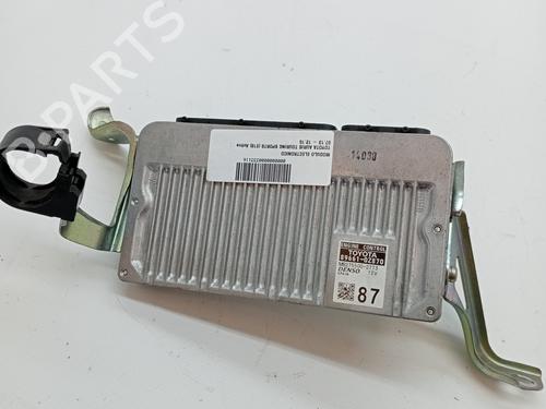Elektronisk modul TOYOTA AURIS (_E18_) 1.6 (ZRE181_, ZRE185_, ZRE185R, ZRE181R) (132 hp) 23343984