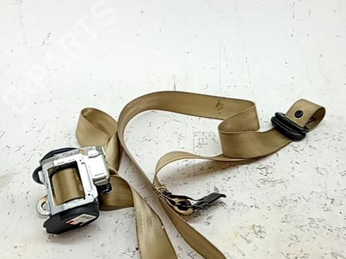 Used Front left seatbelt AUDI A3 (8P1) 2.0 TDI 16V (140 hp) 29991306