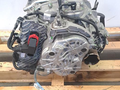 Gearbox RENAULT CAPTUR II (HF_) TCe 140 (HFN0) | BP25783805M3 