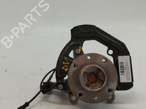 Used Right front steering knuckle SMART FORTWO Coupe (453) electric drive / EQ (453.391) (56 hp) 26929215