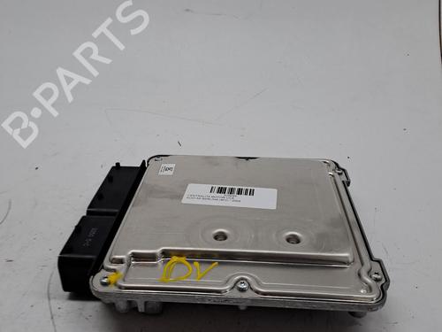 Engine control unit (ECU) AUDI A6 C6 (4F2) 3.0 TDI quattro | BP23371241M57 