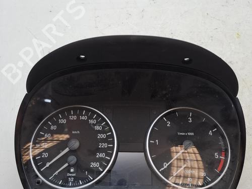 Instrument cluster BMW 3 Touring (E91) 320 d | BP23358449C47 