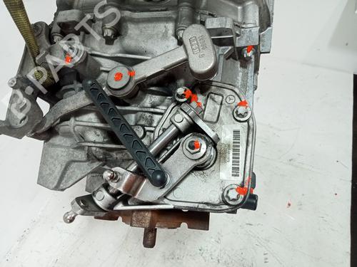 Gearbox MERCEDES-BENZ SPRINTER 3,5-t Van (B906) 310 CDI (906.631, 906.633, 906.635, 906.637) | BP29325842M3 