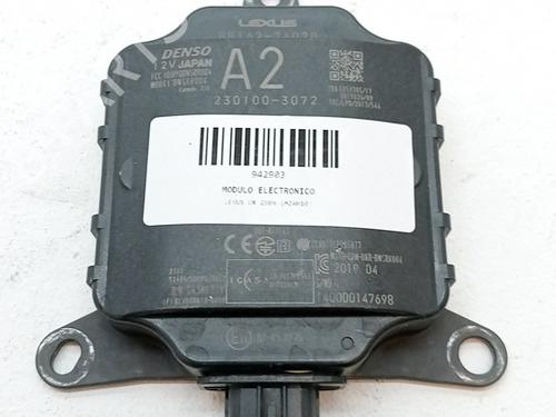 Used Electronic module Electronic module LEXUS UX (_AA1_, _AH1_, _MA1_) 250h (MZAH10) (184 hp) 36073003 36073003