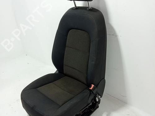 Right front seat AUDI Q5 (8RB) 2.0 TDI | BP29421041C16 