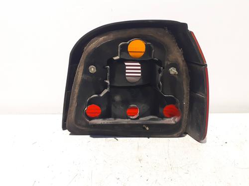 Left taillight VW GOLF III (1H1) 1.9 D | BP25458682C34