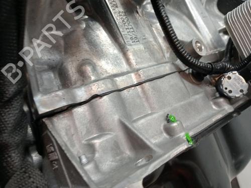 Engine FORD FOCUS IV (HN) 1.5 EcoBoost | BP23365033M1 