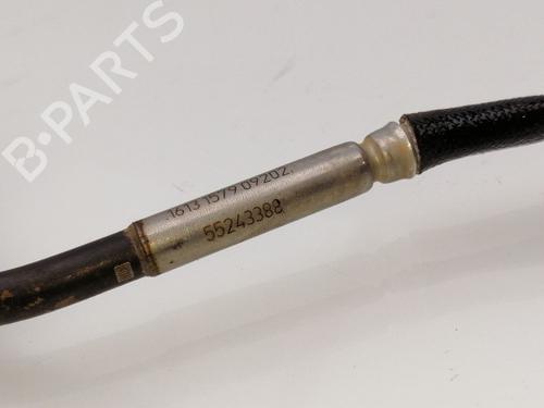 Elektronisk sensor OPEL COMBO Box Body/MPV (X12) 1.3 CDTI (B05) | BP23420222M84 