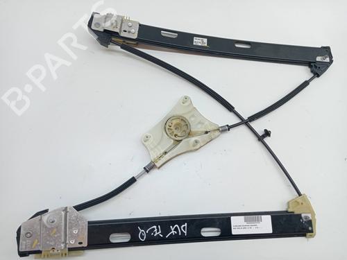 Used Front left window mechanism SEAT IBIZA V (KJ1, KJG) 1.0 TSI (95 hp) 23339752