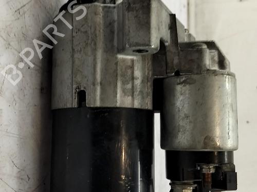 Used Starter PEUGEOT 308 I (4A_, 4C_) 1.6 HDi (112 hp) 32108265