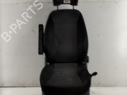 Used Left front seat Left front seat PEUGEOT BOXER Van 2.0 BlueHDi 130 (130 hp) 34716581 34716581