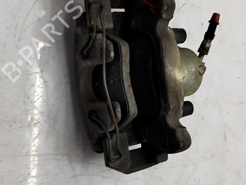 Etrier avant gauche SEAT ALTEA (5P1) 1.9 TDI (105 hp) 31874853