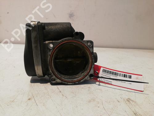 Used Throttle body BMW 3 (E36) 318 i (113 hp) 25454893