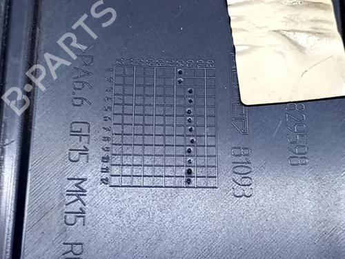 Used Upper protection Upper protection SAAB 9-3 Estate (E50) 1.9 TiD (150 hp) 33764396 33764396