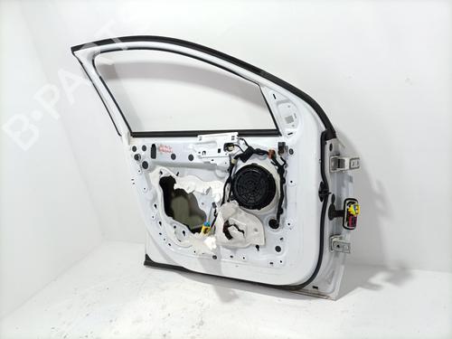 Left front door PEUGEOT 308 II (LB_, LP_, LW_, LH_, L3_) 1.6 BlueHDi 120 | BP29116305C2 