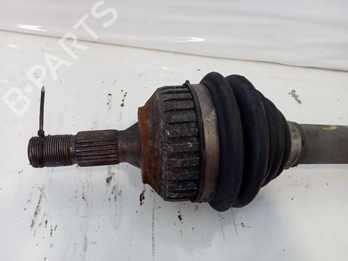 Left front driveshaft CITROËN XSARA (N1) 2.0 HDi 90 | BP25988338M38 