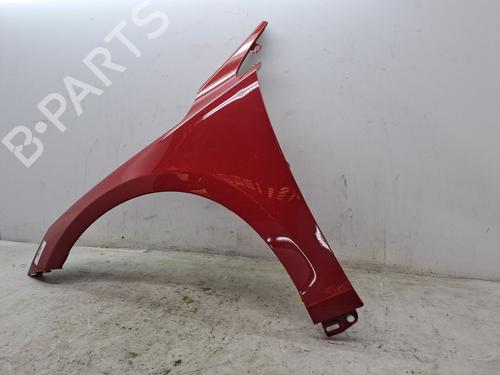 Left front fenders VOLVO V40 Hatchback (525) D2 | BP23366323C41 