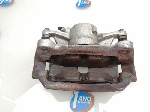 Used Left front brake caliper AUDI A3 (8V1, 8VK) 1.6 TDI (110 hp) 23650669