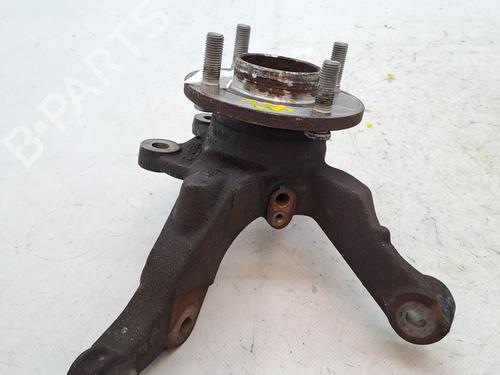Right front steering knuckle FORD ECOSPORT 1.0 EcoBoost | BP23361416M26 