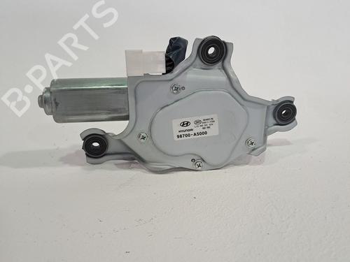Used Rear wiper motor HYUNDAI i30 (GD) 1.4 CRDi (90 hp) 23372048