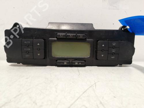 Commande Chauffage SEAT LEON (1M1) 1.9 TDI (90 hp) 25458489