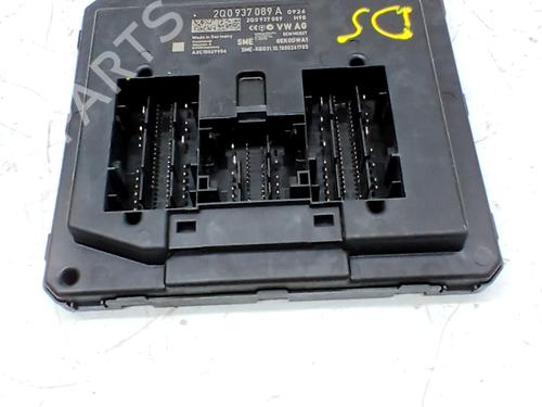 Módulo eletrónico VW POLO VI (AW1, BZ1, AE1) 1.0 TSI (95 hp) 32257432