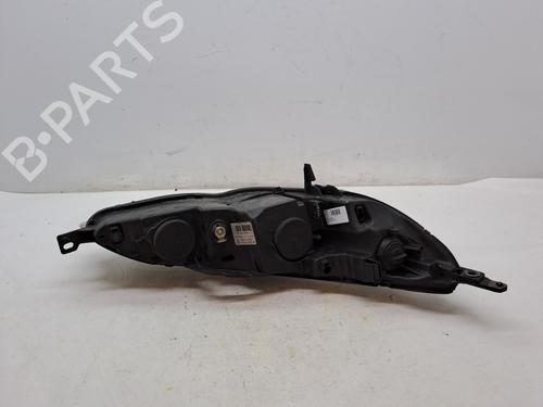 Left headlight PEUGEOT 407 SW (6E_, 6D_) 2.0 HDi 135 | BP23362812C28 