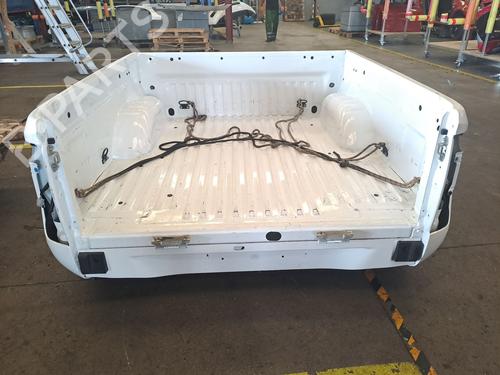Other NISSAN NAVARA NP300 Platform/Chassis (D23) 2.3 dCi 4x4 | BP23285760O1 