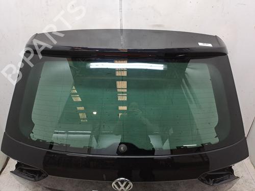 Tailgate VW TIGUAN (5N_) 2.0 TDI | BP23370243C6 
