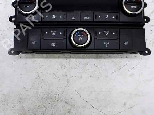Used Climate control Climate control CHRYSLER GRAND VOYAGER V (RT) 2.8 CRD (163 hp) 40550882 40550882