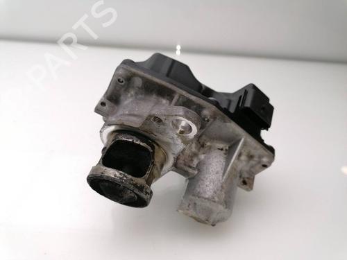 Used Egr NISSAN QASHQAI II SUV (J11, J11_) 1.6 dCi ALL MODE 4x4-i (130 hp) 24140180