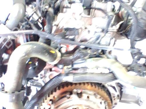 Engine RENAULT CAPTUR I (J5_, H5_) 0.9 TCe 90 | BP33761657M1 - Image 2