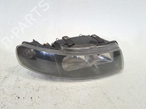 Faro derecho SEAT LEON (1M1) 1.9 TDI (100 hp) 27253415
