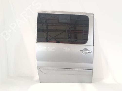Used Right rear door FIAT SCUDO Van (270_, 272_) 2.0 D Multijet (136 hp) 26019961