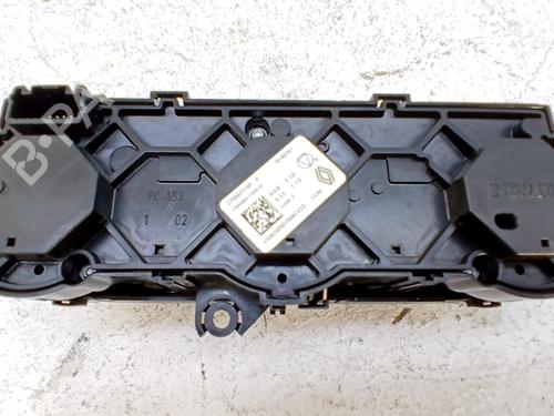 Climate control RENAULT MASTER IV Van (F8__) BLUE DCI 130 (F8M2) | BP39555560I5 - Image 2