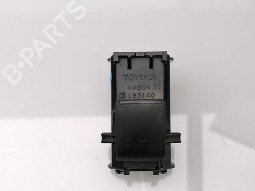 Used Right front window switch TOYOTA HILUX VIII Pickup (_N1_) 2.4 D 4WD (GUN125_, GUN125R) (150 hp) 26315886