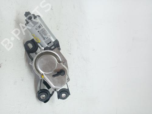 Used Rear wiper motor SEAT IBIZA IV (6J5, 6P1) 1.6 TDI (90 hp) 24308481
