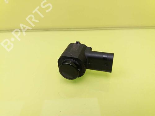 Used Electronic sensor VW PASSAT B6 (3C2) 2.0 TDI 16V (140 hp) 25255124