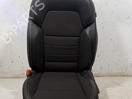Used Left front seat Left front seat 39556934 39556934