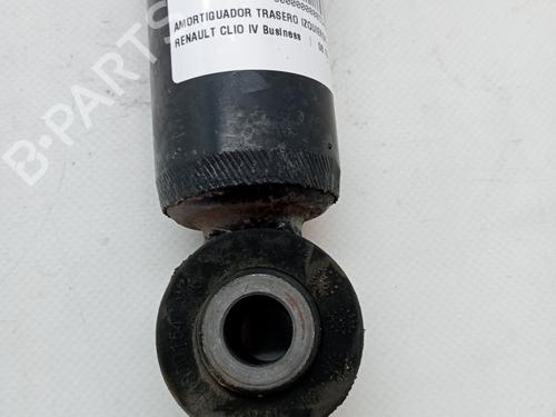Left rear shock absorber RENAULT CLIO IV (BH_) 1.5 dCi 75 | BP23344216M18 