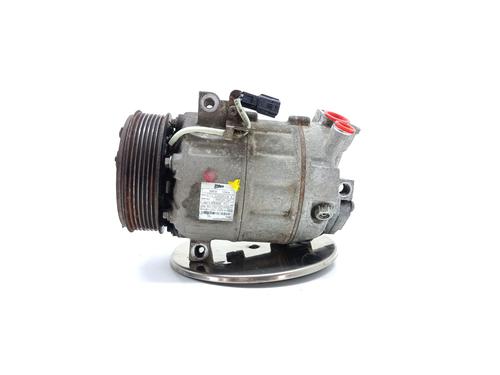 AC compressor NISSAN X-TRAIL II (T31) 2.0 dCi 4x4 | BP25613077M34 