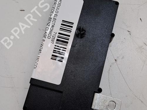Electronic module MERCEDES-BENZ B-CLASS Sports Tourer (W245) B 200 CDI (245.208) | BP27673018M83
