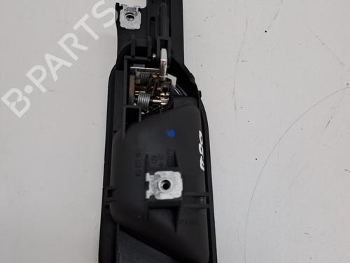 Højre fortil invendig håndtag VW JETTA III (1K2) 2.0 TDI 16V | BP23367751I14 
