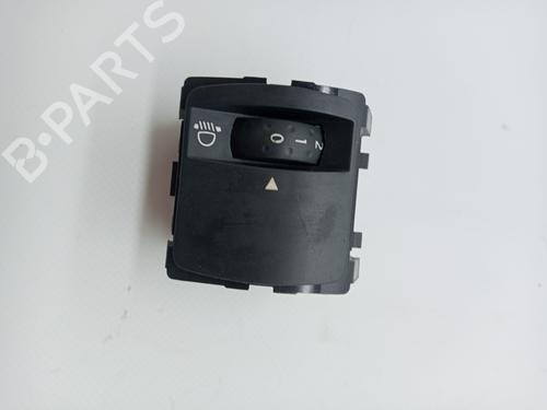 Used Headlight switch RENAULT TALISMAN (LP_) 1.6 dCi 130 (130 hp) 23357293