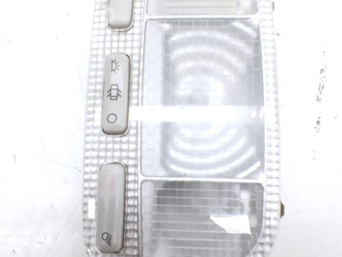 Luz interior Luz interior CITROËN C-ELYSEE (DD_) 1.6 BlueHDi 100 (99 hp) 34114802 34114802