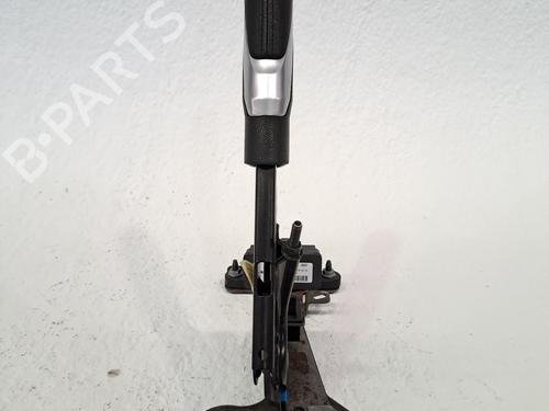 Hand brake CITROËN DS3 (SA_) 1.6 THP 155 | BP28959720I18 