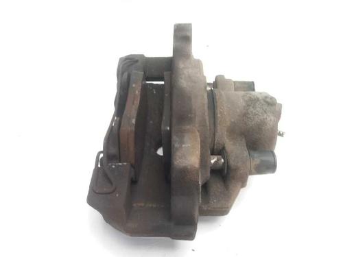 Left front brake caliper SEAT LEON (1P1) 1.9 TDI | BP23649947M105  - Image 8